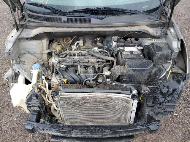 Photo 11 from auction – 2016 KIA SOUL with VIN KNDJN2A27G7383888