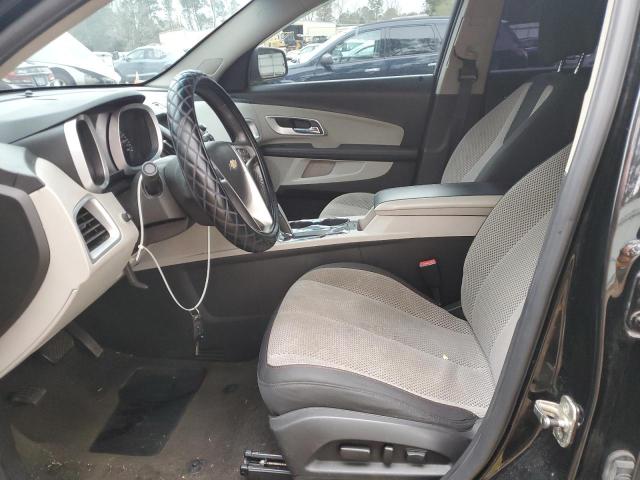 Photo 7 from auction – 2011 CHEVROLET EQUINOX LT with VIN 2GNALDEC8B1319926