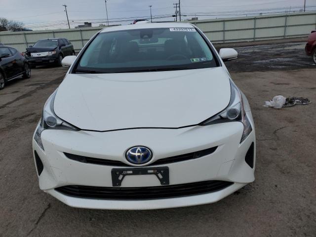 Photo 5 from auction – 2018 TOYOTA PRIUS with VIN JTDKBRFU8J3066362