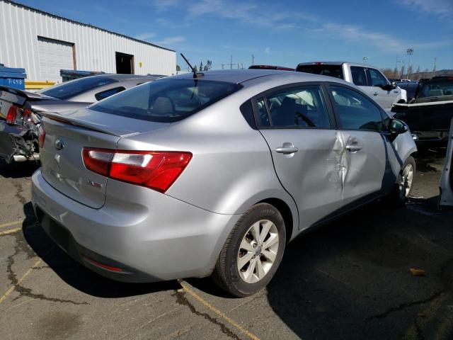 Photo 3 from auction – 2013 KIA RIO EX with VIN KNADN4A32D6145866