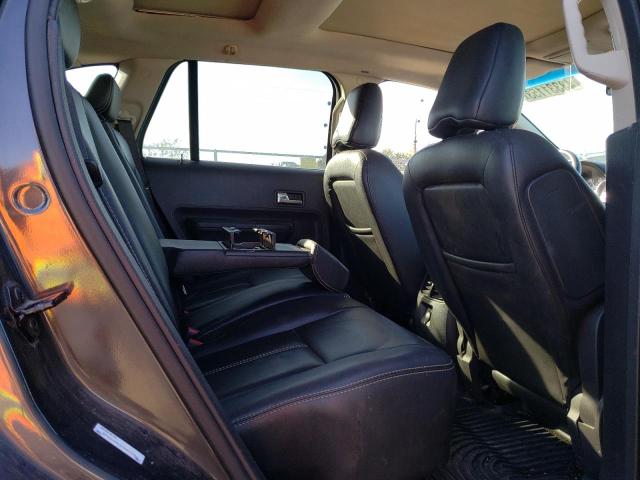 Photo 10 from auction – 2007 FORD EDGE SEL P with VIN 2FMDK49C67BA97967