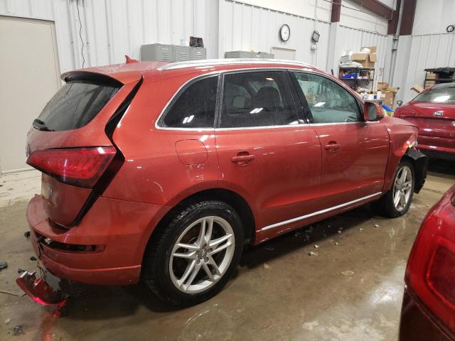 Photo 3 from auction – 2014 AUDI Q5 TDI PRE with VIN WA1CMAFP2EA004526