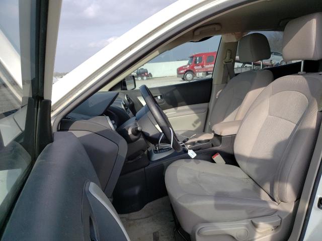 Photo 7 from auction – 2011 NISSAN ROGUE S with VIN JN8AS5MT2BW158411