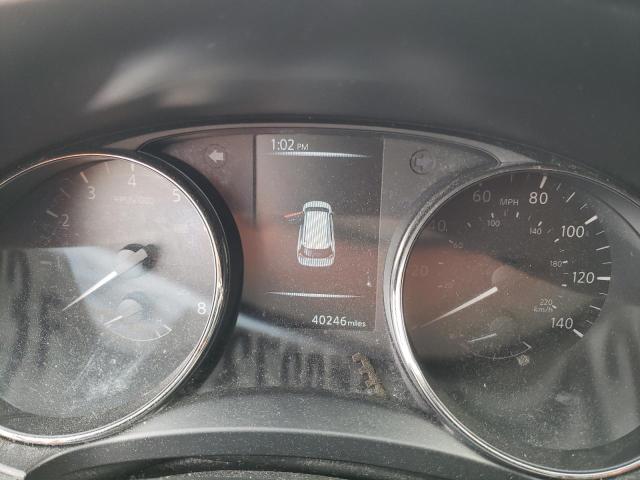 Photo 9 from auction – 2017 NISSAN ROGUE S with VIN JN8AT2MT9HW131338