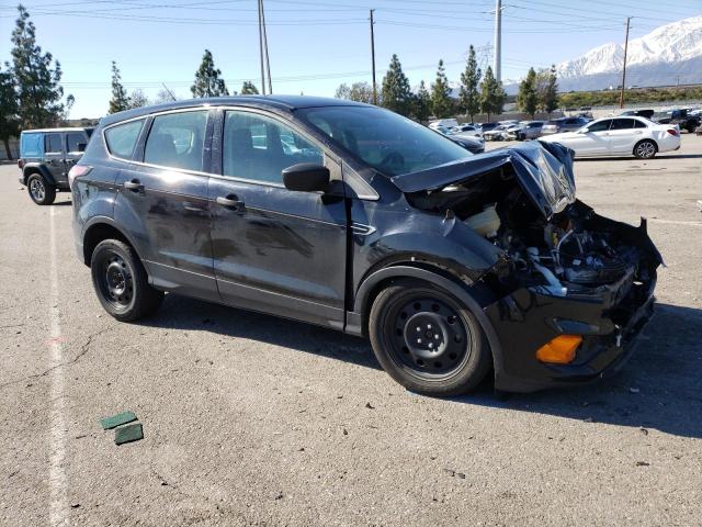 Photo 4 from auction – 2017 FORD ESCAPE S with VIN 1FMCU0F75HUA98660