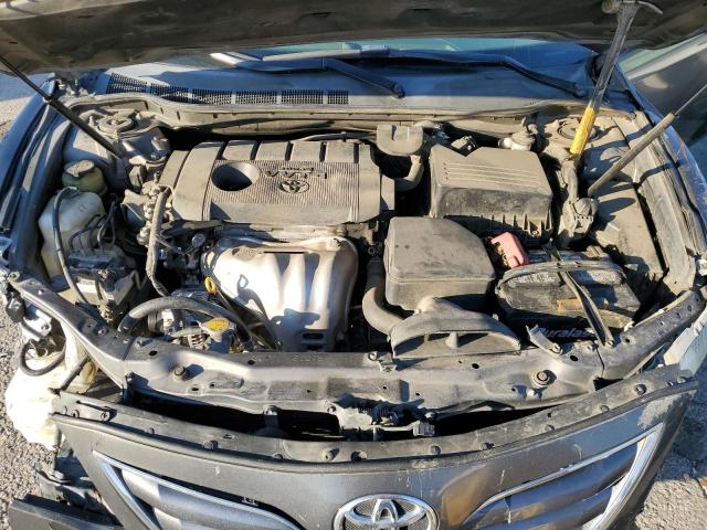 Photo 11 from auction – 2011 TOYOTA CAMRY BASE with VIN 4T4BF3EK1BR093059