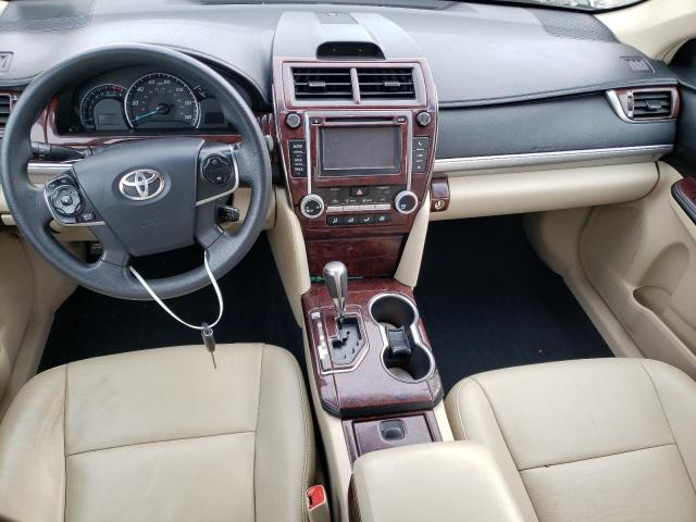 Photo 8 from auction – 2012 TOYOTA CAMRY BASE with VIN 4T1BF1FK5CU133920