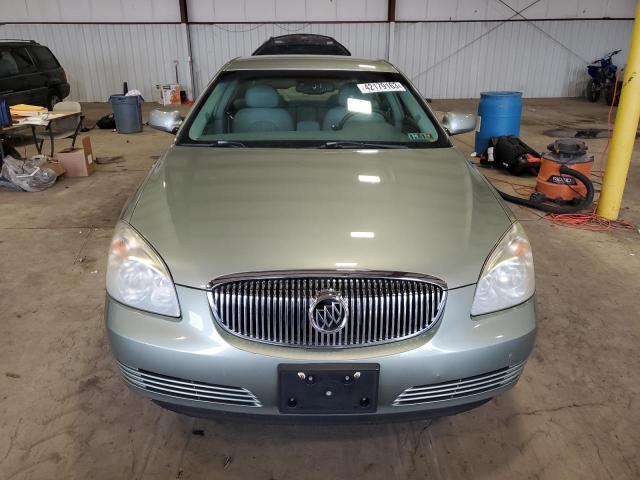 Photo 5 from auction – 2007 BUICK LUCERNE CX with VIN 1G4HD57227U111028