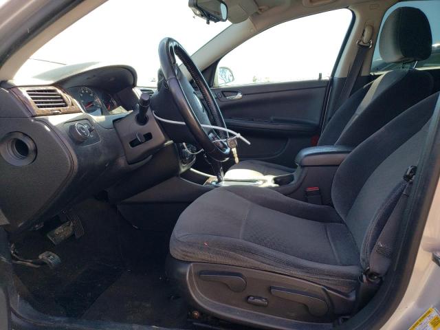 Photo 7 from auction – 2013 CHEVROLET IMPALA LT with VIN 2G1WG5E39D1229625