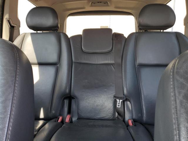 Photo 10 from auction – 2009 VOLVO XC90 3.2 with VIN YV4CY982191498486