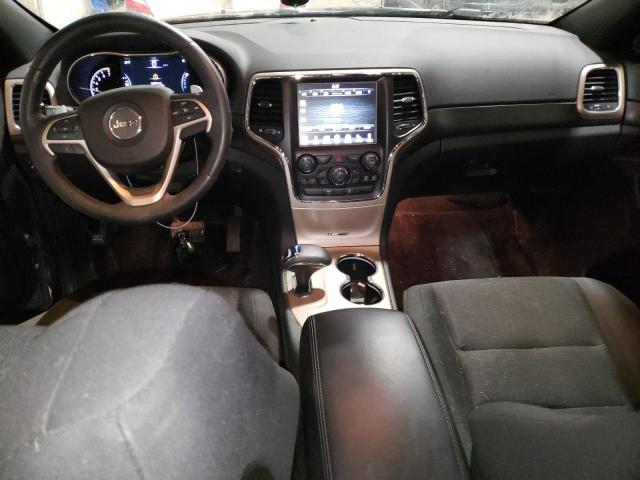 Photo 8 from auction – 2015 JEEP GRAND CHER with VIN 1C4RJFAG1FC835888