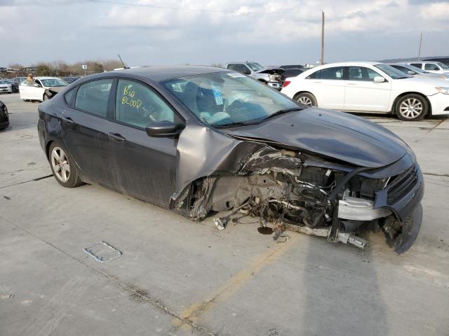 Photo 4 from auction – 2016 DODGE DART SXT with VIN 1C3CDFBB0GD613553