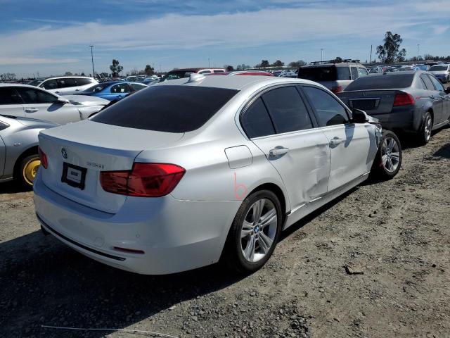 Photo 3 from auction – 2017 BMW 330 I with VIN WBA8B9C57HK884492