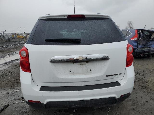 Photo 6 from auction – 2012 CHEVROLET EQUINOX LT with VIN 2GNALDEK8C1163816