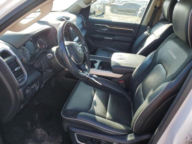Photo 7 from auction – 2019 RAM 1500 LARAM with VIN 1C6SRFJT1KN863008