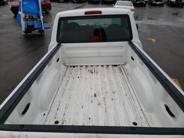 Photo 10 from auction – 2003 FORD RANGER with VIN 1FTYR10U63PB57724