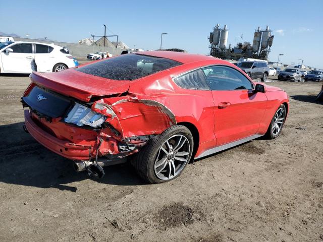 Photo 3 from auction – 2016 FORD MUSTANG with VIN 1FA6P8TH2G5230924