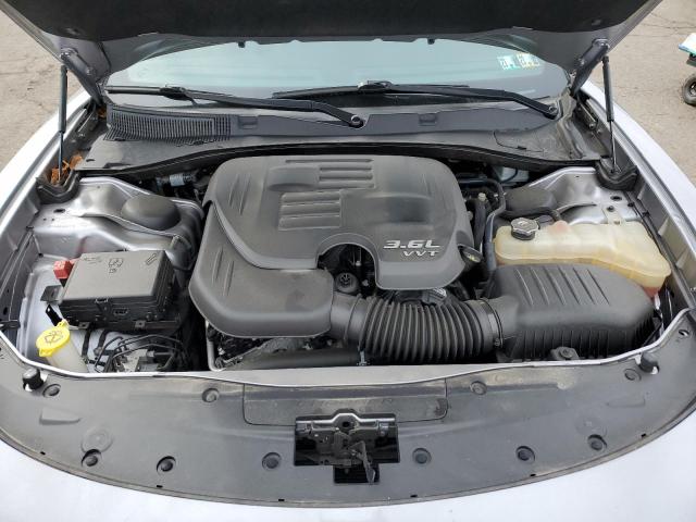 Photo 11 from auction – 2016 DODGE CHARGER SE with VIN 2C3CDXBG3GH307239