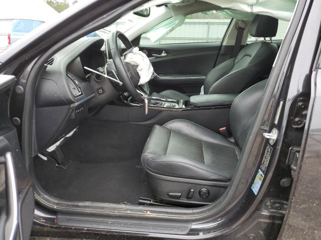 Photo 7 from auction – 2019 KIA STINGER PR with VIN KNAE25LA7K6055611