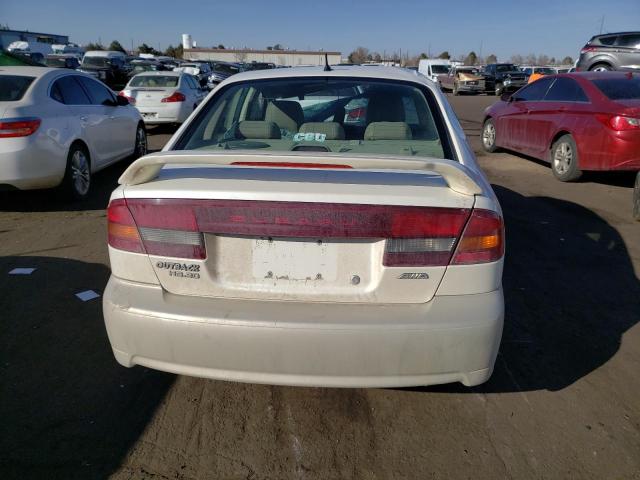 Foto 6 de la subasta – 2004 SUBARU LEGACY OUT con VIN 4S3BE896047204908