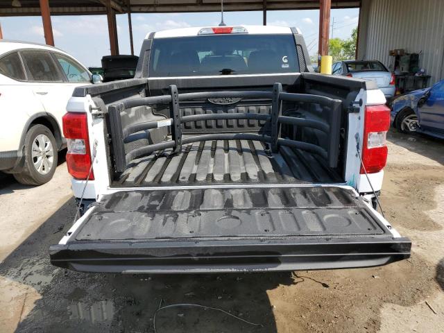 Photo 6 from auction – 2022 FORD MAVERICK X with VIN 3FTTW8F9XNRA73349