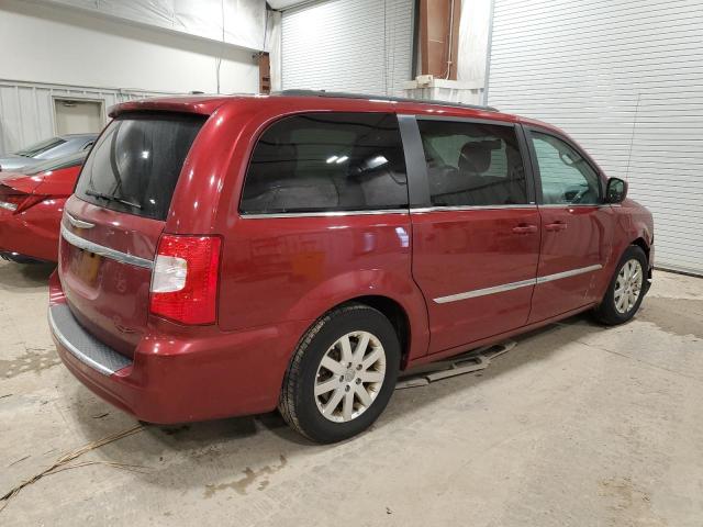 Photo 3 from auction – 2013 CHRYSLER TOWN & COU with VIN 2C4RC1BG4DR742458