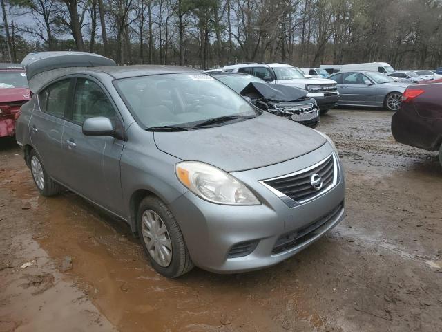 Photo 4 from auction – 2013 NISSAN VERSA S with VIN 3N1CN7AP7DL867300