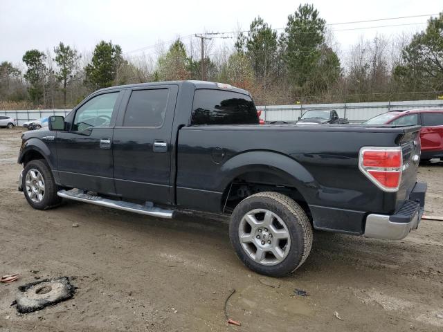 Photo 2 from auction – 2013 FORD F150 SUPER with VIN 1FTFW1EF5DFC22483