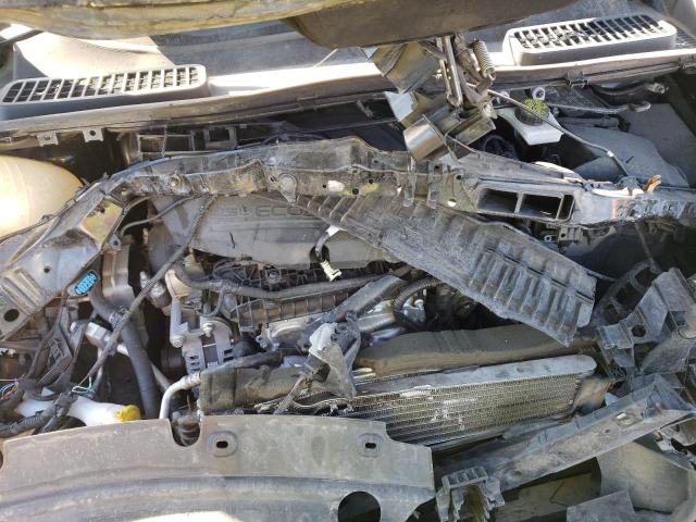 Photo 11 from auction – 2018 FORD ESCAPE SEL with VIN 1FMCU9HD4JUC75812