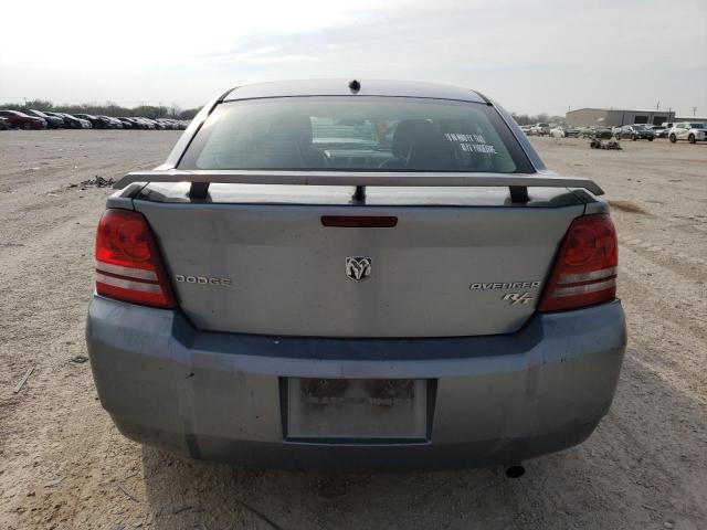Photo 6 from auction – 2010 DODGE AVENGER R/ with VIN 1B3CC5FBXAN141674