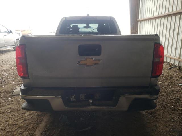 Photo 6 from auction – 2015 CHEVROLET COLORADO L with VIN 1GCHSBEA2F1133629