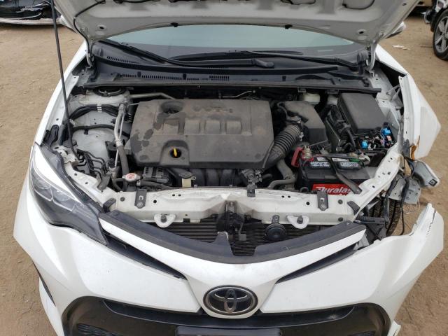 Photo 11 from auction – 2018 TOYOTA COROLLA L with VIN 5YFBURHE2JP758253