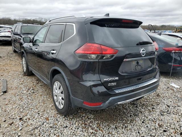 Photo 2 from auction – 2017 NISSAN ROGUE S with VIN KNMAT2MT5HP500041