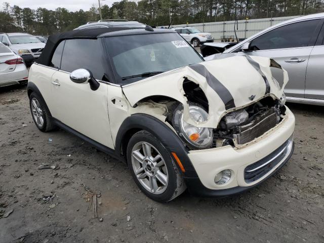 Photo 4 from auction – 2013 MINI COOPER with VIN WMWZN3C51DT135460