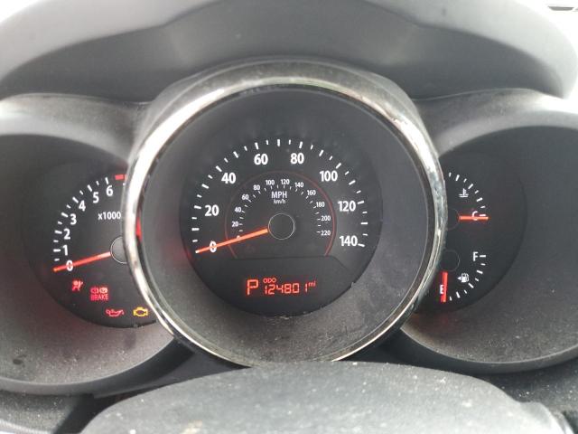 Photo 9 from auction – 2010 KIA SOUL + with VIN KNDJT2A25A7175926