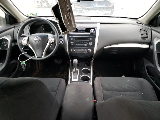 Photo 8 from auction – 2014 NISSAN ALTIMA 2.5 with VIN 1N4AL3AP4EN371073
