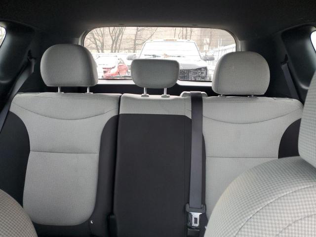 Photo 10 from auction – 2015 KIA SOUL with VIN KNDJN2A28F7168096