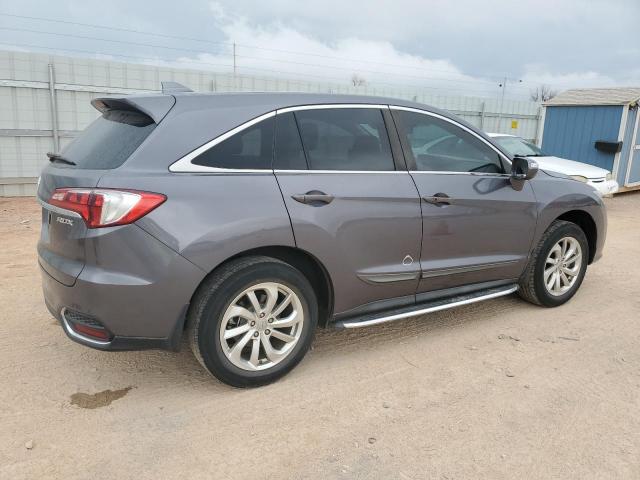 Photo 3 from auction – 2017 ACURA RDX TECHNO with VIN 5J8TB3H51HL003719