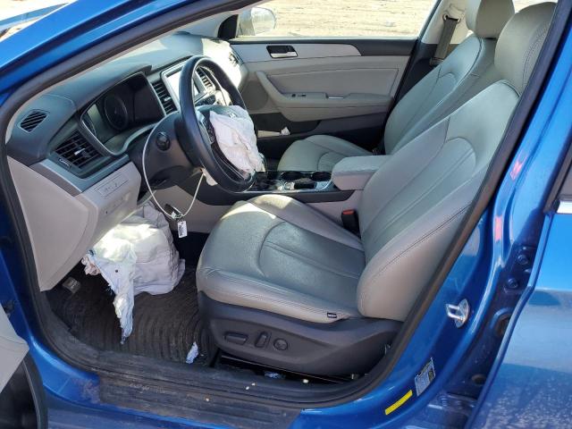 Photo 7 from auction – 2019 HYUNDAI SONATA LIM with VIN 5NPE34AF0KH749314