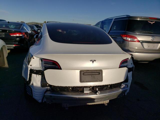 Photo 6 from auction – 2019 TESLA MODEL 3 with VIN 5YJ3E1EA0KF308005