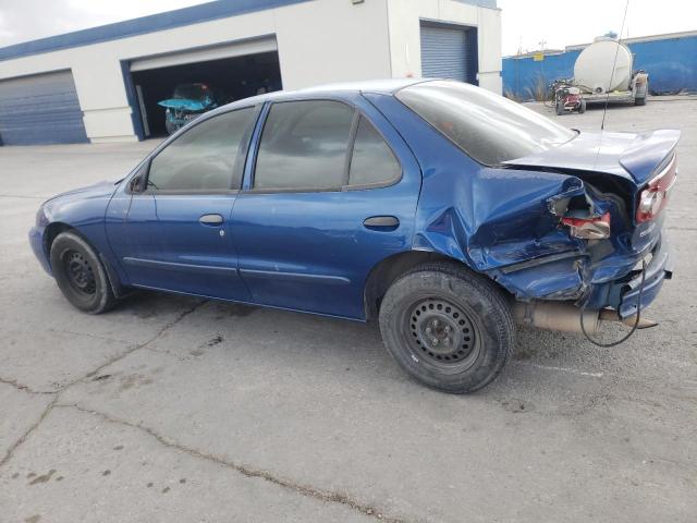 Photo 2 from auction – 2003 CHEVROLET CAVALIER with VIN 1G1JC52F137386006