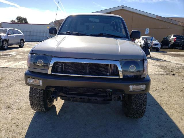 Photo 5 from auction – 1996 TOYOTA 4RUNNER with VIN JT3GM84R8T0002503