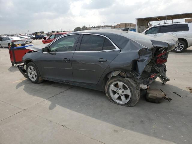 Photo 2 from auction – 2016 CHEVROLET MALIBU LIM with VIN 1G11B5SA3GU118279