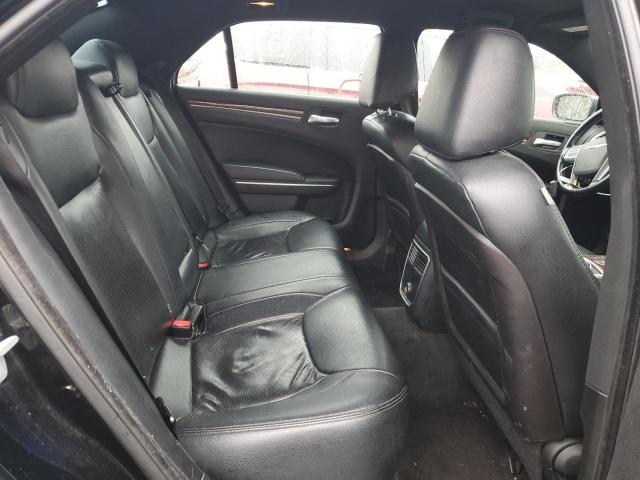 Photo 10 from auction – 2012 CHRYSLER 300 with VIN 2C3CCAAG5CH104963