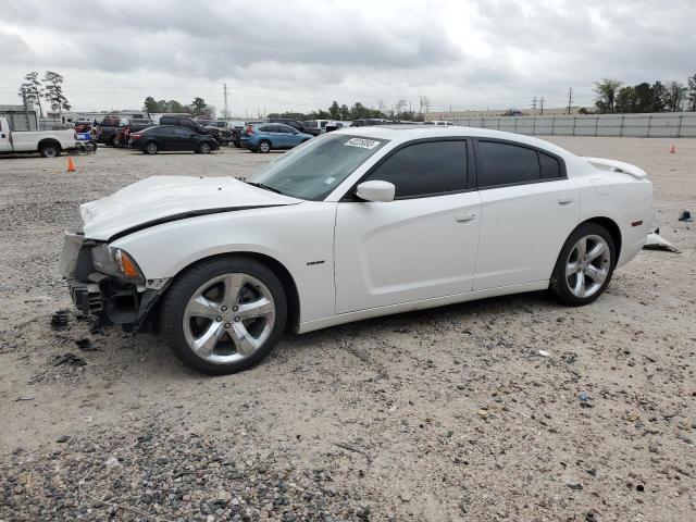 DODGE CHARGER R/ 2013 with VIN 2C3CDXCT9DH550660 - Photo from auction