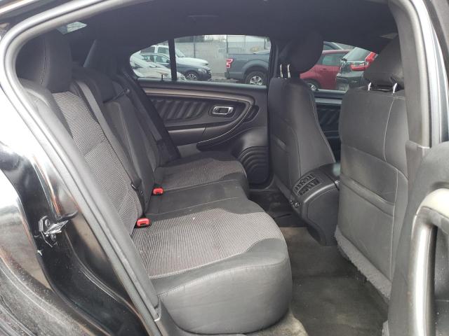 Photo 10 from auction – 2014 FORD TAURUS SEL with VIN 1FAHP2E84EG184663