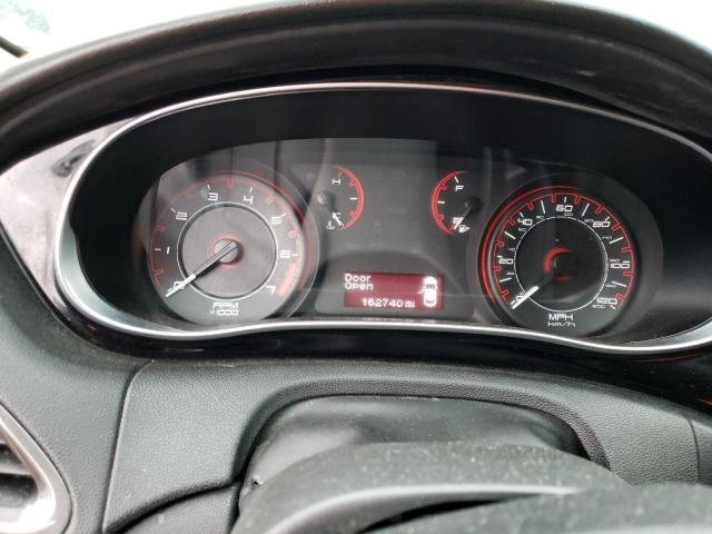 Photo 9 from auction – 2013 DODGE DART SE with VIN 1C3CDFAAXDD192073
