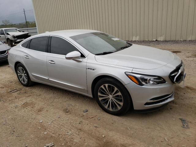 Photo 4 from auction – 2019 BUICK LACROSSE E with VIN 1G4ZP5SS8KU106699