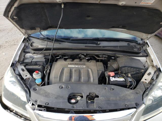 Photo 12 from auction – 2006 HONDA ODYSSEY EX with VIN 5FNRL38486B424785