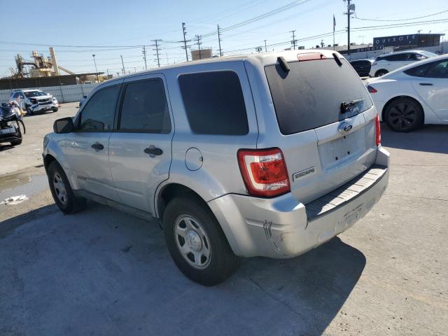 Photo 2 from auction – 2008 FORD ESCAPE XLS with VIN 1FMCU02Z78KC82405